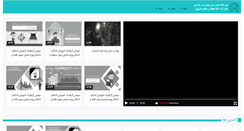 Desktop Screenshot of makaremmedia.com